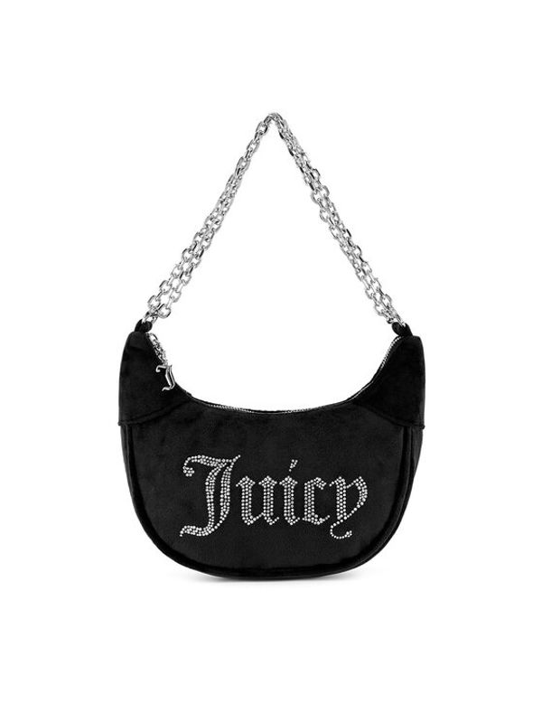 Juicy Couture Juicy Couture Torbica BEJXT5461WPO Crna
