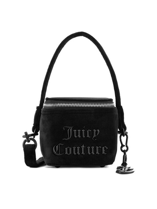 Juicy Couture Juicy Couture Torbica BIJXT3062W5S Crna