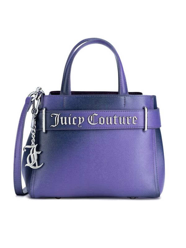 Juicy Couture Juicy Couture Torbica BIJXT3090W4S Ljubičasta