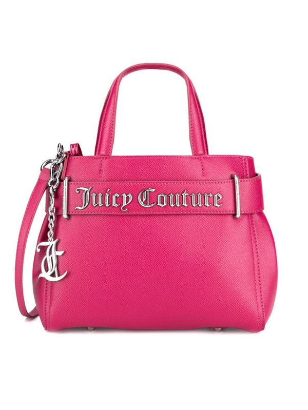 Juicy Couture Juicy Couture Torbica BIJXT3090WVP Ružičasta