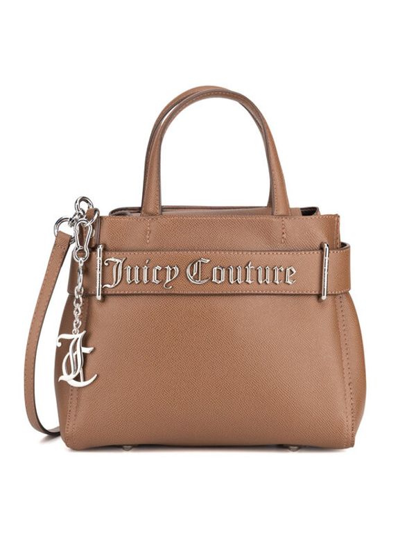 Juicy Couture Juicy Couture Torbica BIJXT3090WVP Smeđa