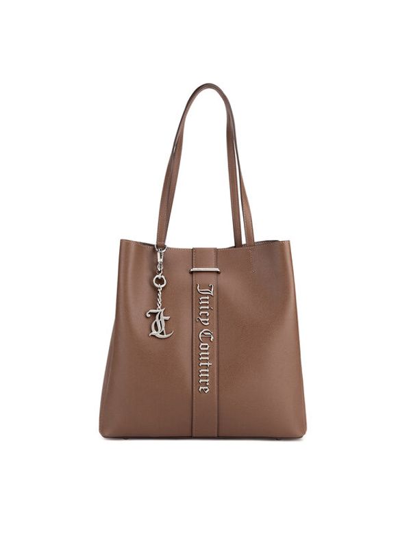Juicy Couture Juicy Couture Torbica BIJXT3265WVP Smeđa