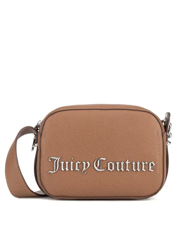 Juicy Couture Juicy Couture Torbica BIJXT5337WVP Smeđa