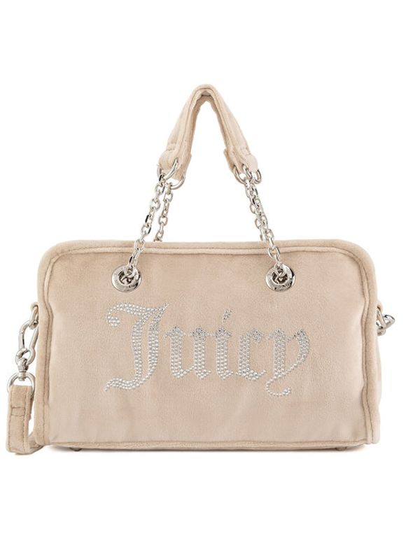 Juicy Couture Juicy Couture Torbica BIJXT5465WPO Bež