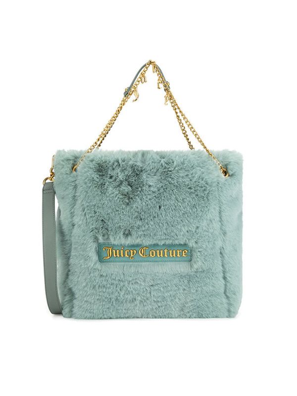 Juicy Couture Juicy Couture Torbica BIJXT8669WFP Zelena