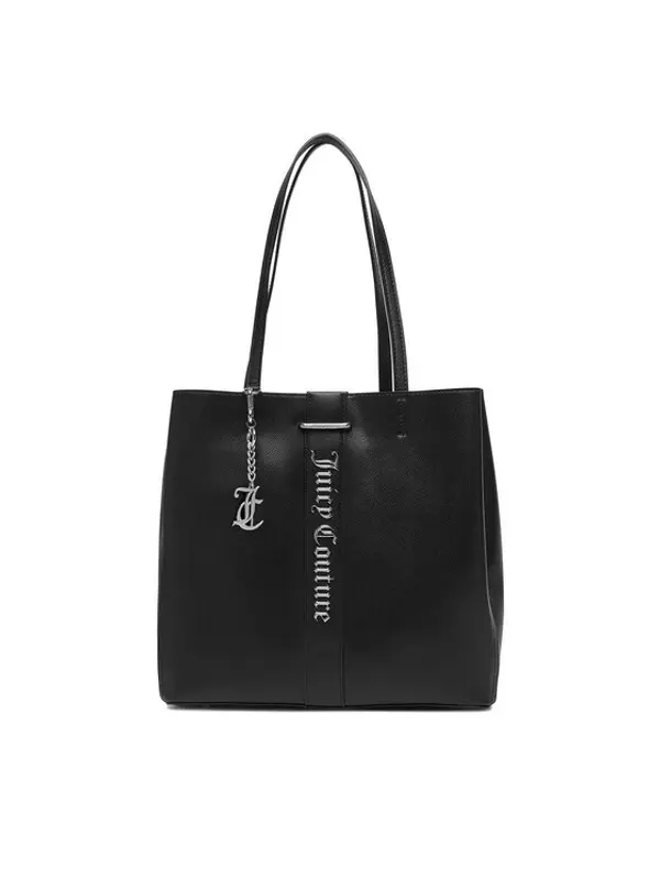 Juicy Couture Juicy Couture Torbica CEO-BIJXT3265WVP. Crna