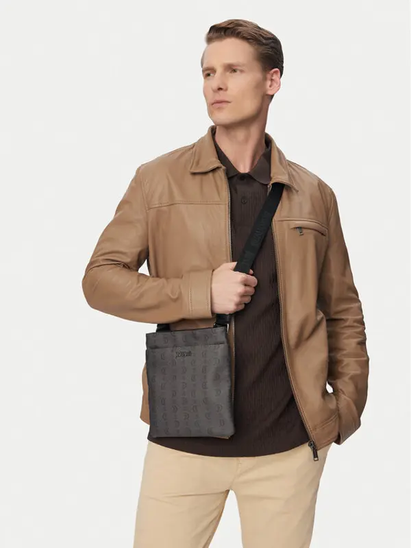 Just Cavalli Just Cavalli Crossover torbica 80QA4B44 ZSD82 Siva