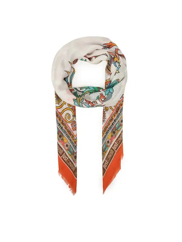 Just Cavalli Just Cavalli Marama 80RA2H04 ZG322 Crvena