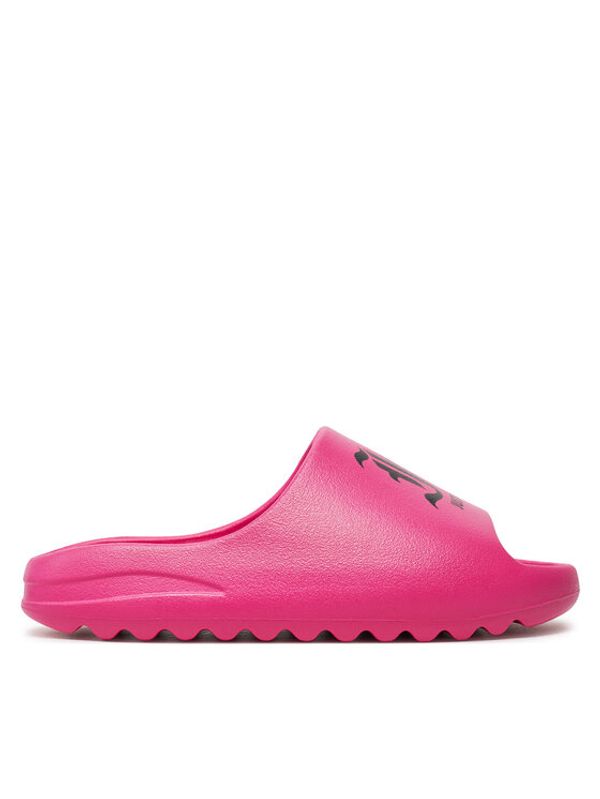 Just Cavalli Just Cavalli Natikače 76RA3ST2 Ružičasta