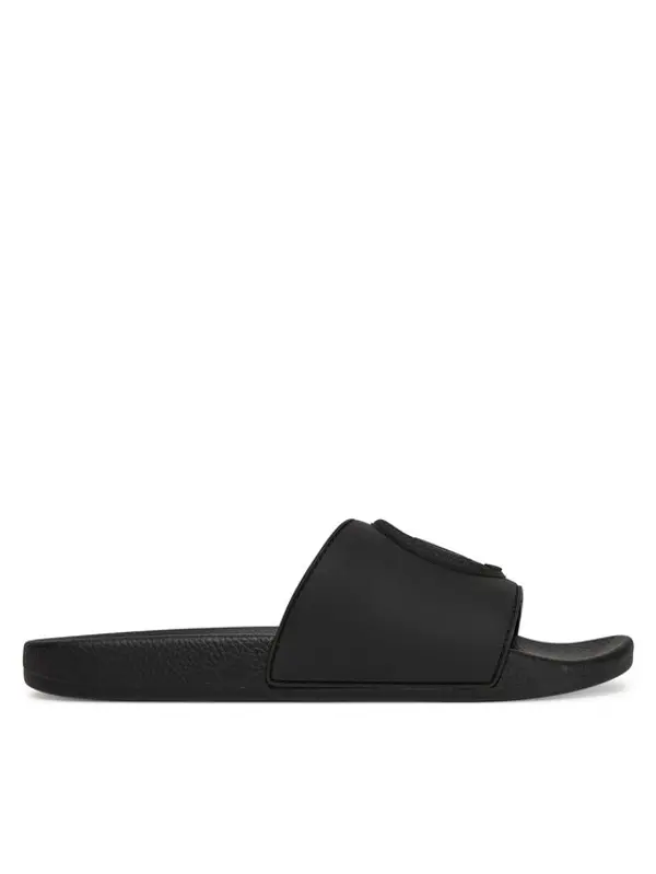 Just Cavalli Just Cavalli Natikače 78RA3SZ4 Crna