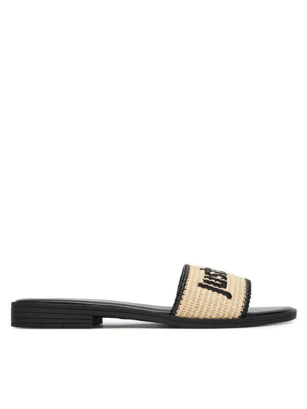 Just Cavalli Just Cavalli Natikače 80RA3S80 ZSE60 Bež