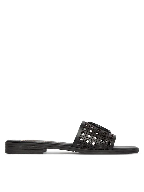 Just Cavalli Just Cavalli Natikače 80RA3S82 ZPB95 Crna