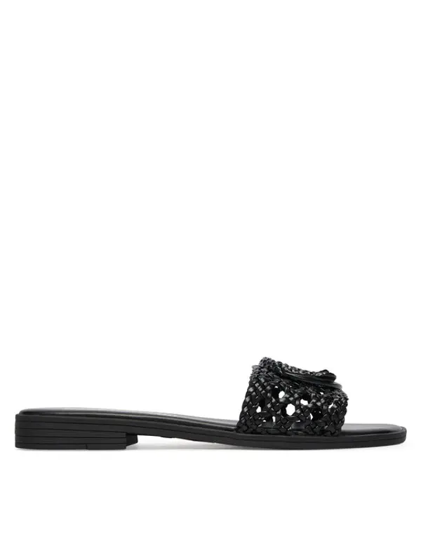 Just Cavalli Just Cavalli Natikače 80RA3S83 ZSE38 Crna