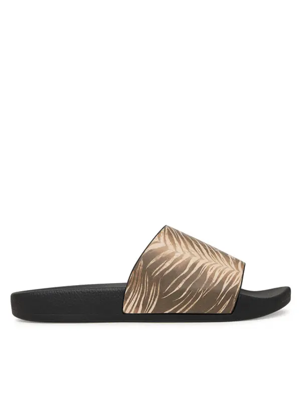 Just Cavalli Just Cavalli Natikače 80RA3SZ2 ZSE53 Smeđa
