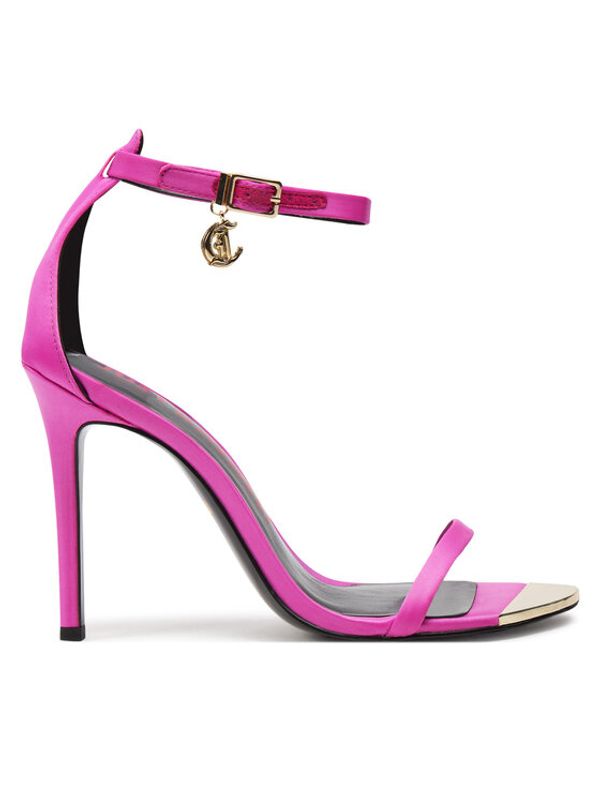 Just Cavalli Just Cavalli Sandale 76RA3S20 Ružičasta