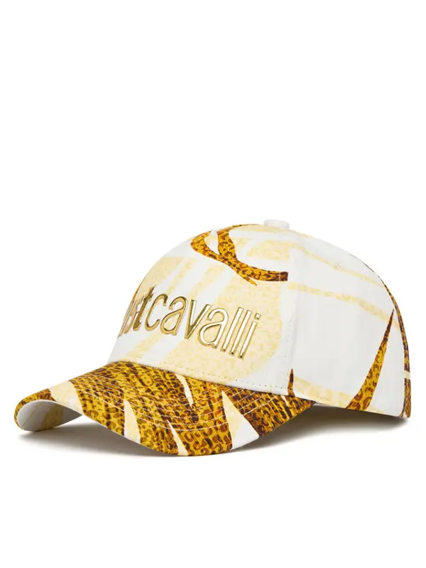 Just Cavalli Just Cavalli Šilterica 80RAZK20 ZG407 Bež