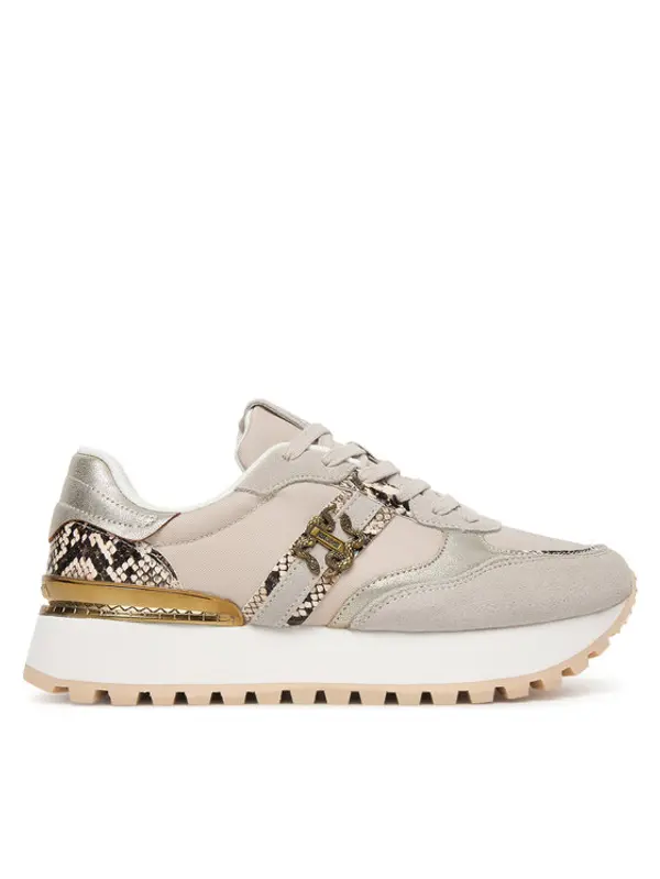 Just Cavalli Just Cavalli Tenisice 80RA3SJ2 ZSE68 Bež