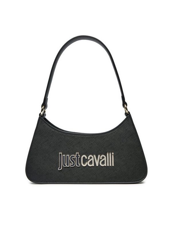 Just Cavalli Just Cavalli Torbica 77RA4BB6 ZS766 Crna