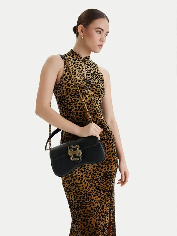 Just Cavalli Just Cavalli Torbica 80RA4BA1 ZSA89 Crna