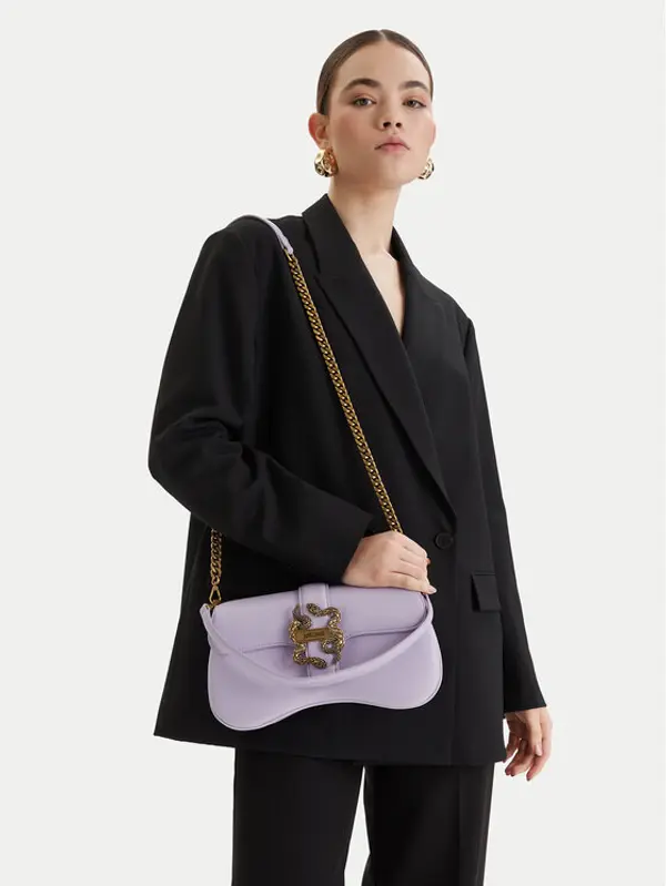 Just Cavalli Just Cavalli Torbica 80RA4BA1 ZSA89 Ljubičasta