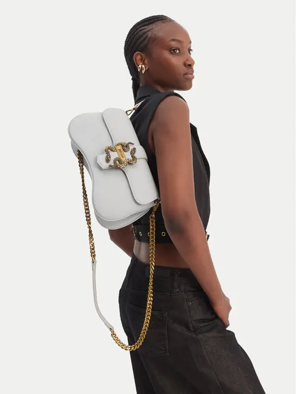 Just Cavalli Just Cavalli Torbica 80RA4BA1 ZSA89 Siva