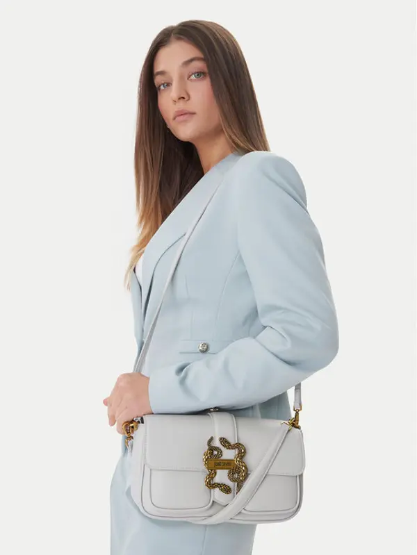 Just Cavalli Just Cavalli Torbica 80RA4BA2 ZSA89 Siva