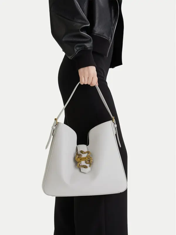 Just Cavalli Just Cavalli Torbica 80RA4BA3 ZSA89 Siva