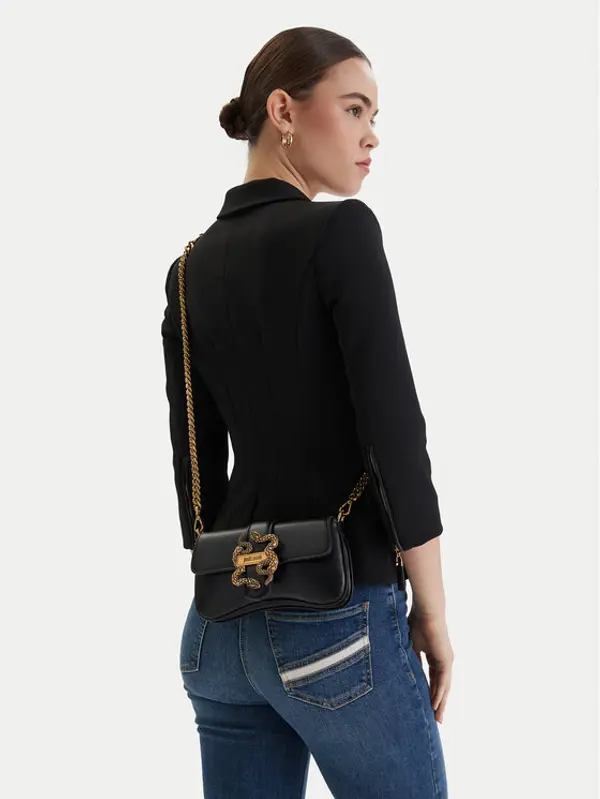 Just Cavalli Just Cavalli Torbica 80RA4BA7 ZSA89 Crna
