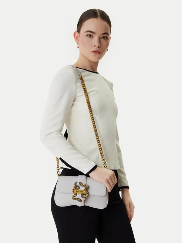 Just Cavalli Just Cavalli Torbica 80RA4BA7 ZSA89 Siva