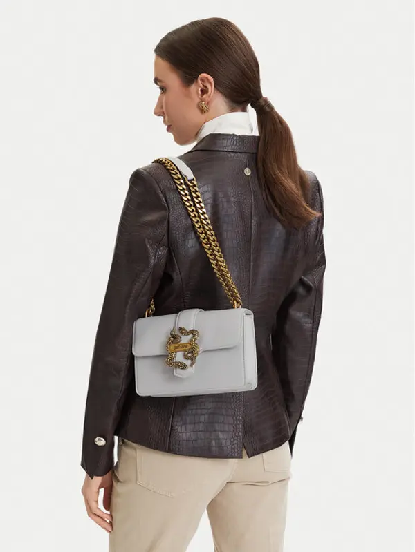 Just Cavalli Just Cavalli Torbica 80RA4BAF ZSA89 Siva
