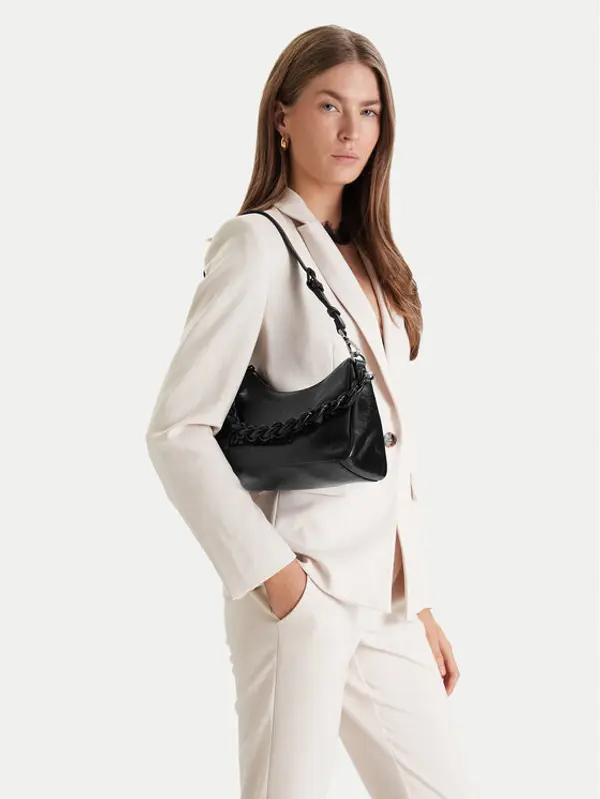 Just Cavalli Just Cavalli Torbica 80RA4BC4 ZSD86 Crna