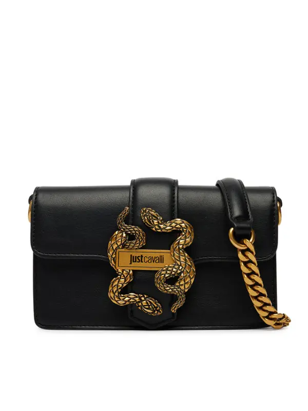 Just Cavalli Just Cavalli Torbica 80RA5PA2 ZSA89 Crna