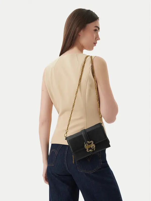 Just Cavalli Just Cavalli Torbica 80RA5PA6 ZSA89 Crna
