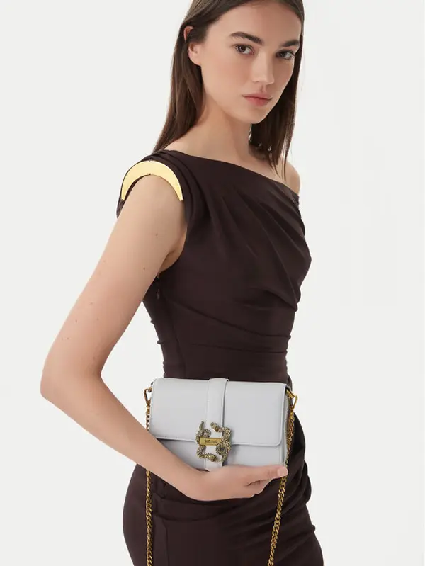 Just Cavalli Just Cavalli Torbica 80RA5PA6 ZSA89 Siva