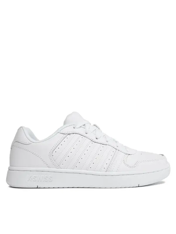 K-SWISS K-Swiss Tenisice Court Palisades 06931-117-M Bijela