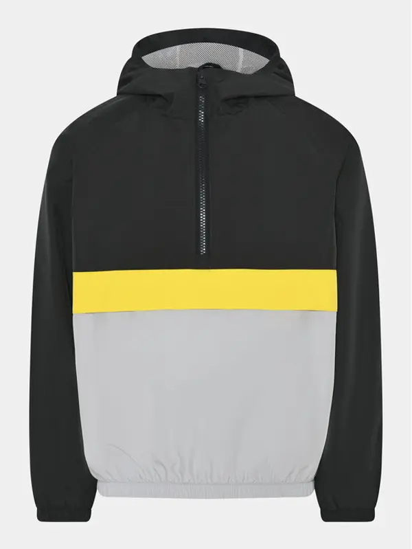 KABOOKI® KABOOKI® Anorak jakna 14010018 Siva Regular Fit