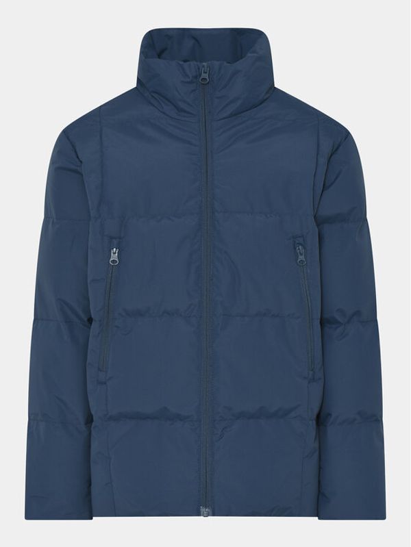 KABOOKI® KABOOKI® Pernata jakna 14010046 Tamnoplava Regular Fit