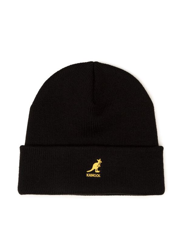 Kangol Kangol Kapa Acrylic Pull-ON 2978BC Crna