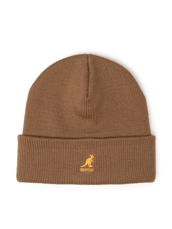 Kangol Kangol Kapa Acrylic Pull-On 2978BC Smeđa