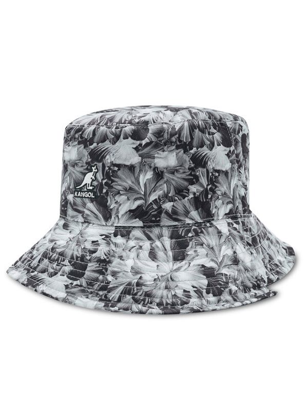 Kangol Kangol Šešir Bucket Floral Rev K5373 Siva
