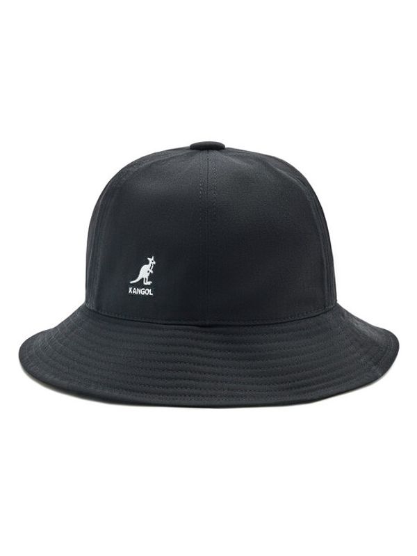 Kangol Kangol Šešir Washed Casual K5369 Crna