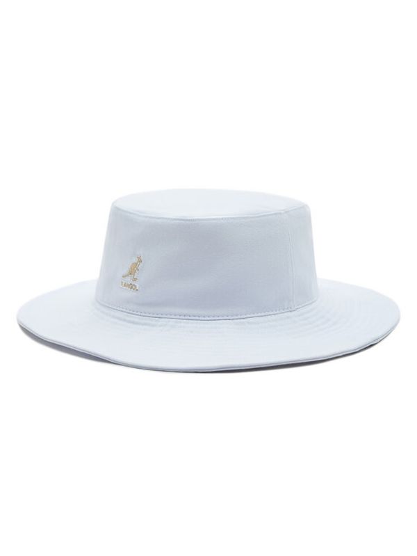 Kangol Kangol Šešir Washed Fisherman K5368 Bijela