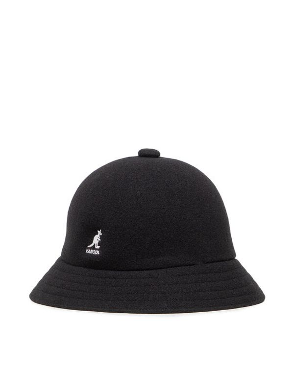 Kangol Kangol Šešir Wool Casual K3451 Crna
