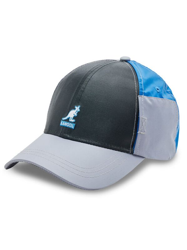 Kangol Kangol Šilterica Adventure Baseball K5371 Siva