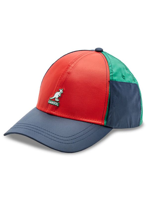 Kangol Kangol Šilterica Adventure K5371 Šarena