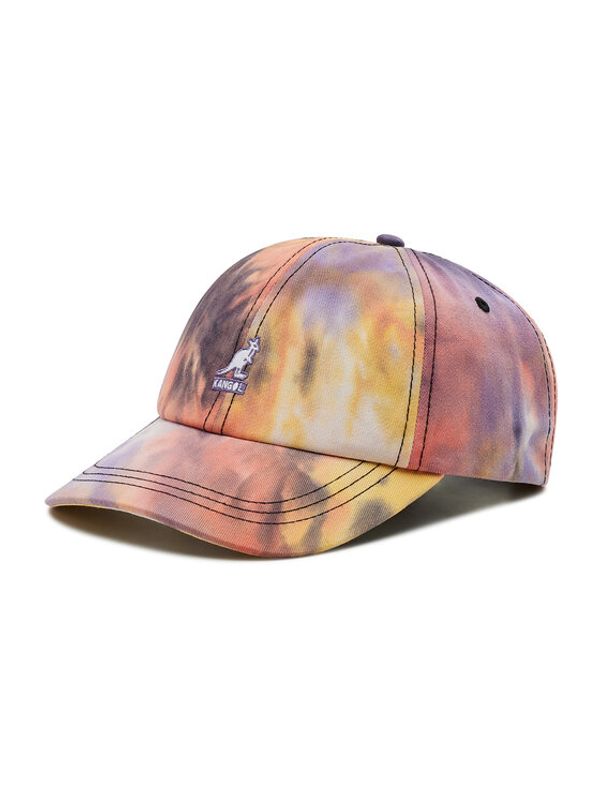 Kangol Kangol Šilterica Tie Dye Baseball K4360 Šarena