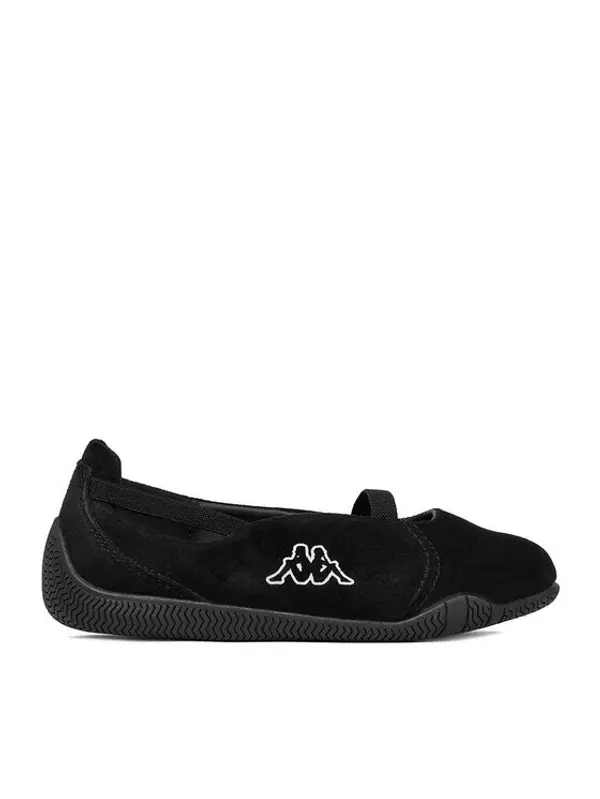 Kappa Kappa Balerinke CEO-CP40-035Z Crna