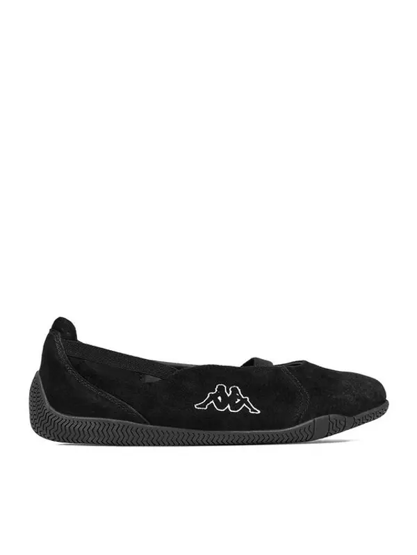 Kappa Kappa Balerinke CEO-WP40-046Z Crna