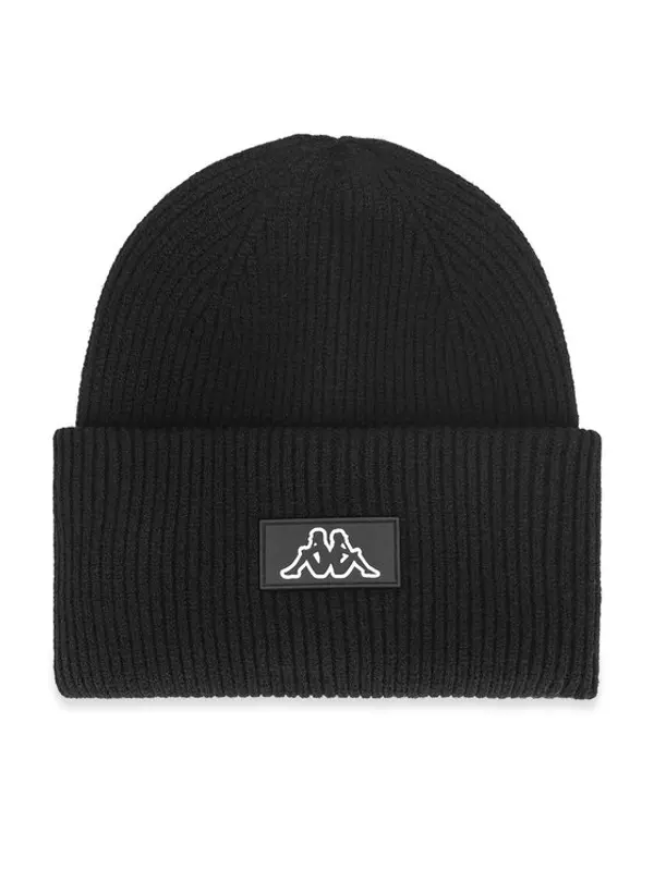 Kappa Kappa Kapa CEO-KAP-U3-001-AW25 Crna