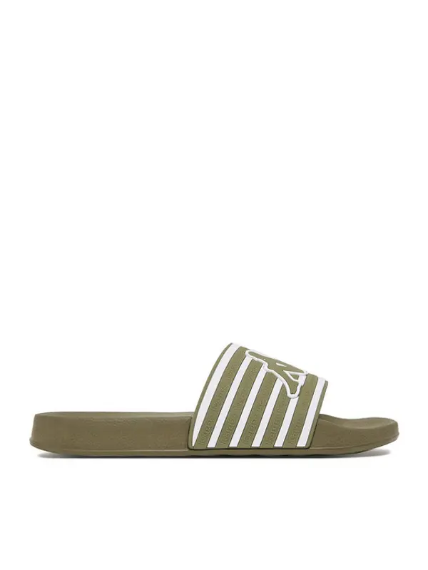 Kappa Kappa Natikače CEO-864089A-M Kaki